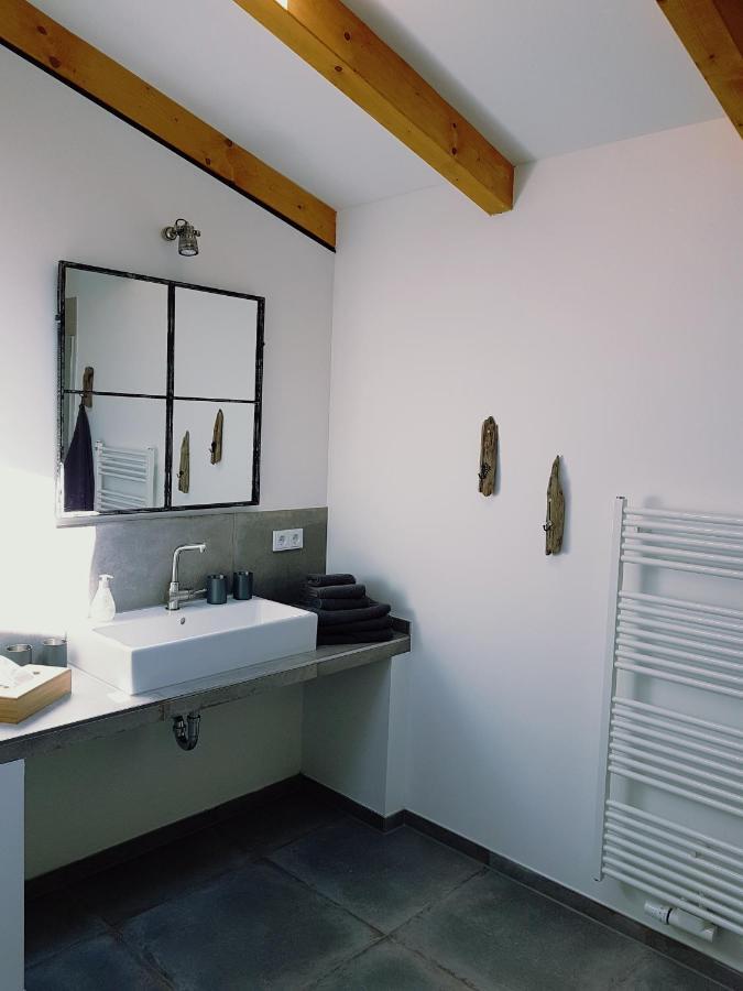 Heimatliebe Ferienwohnung Börgerende-Rethwisch Buitenkant foto