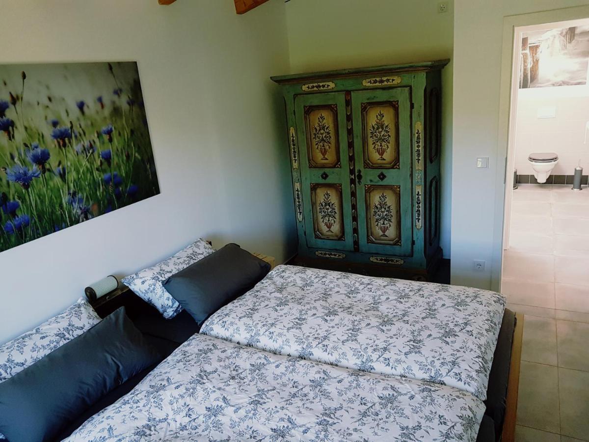 Heimatliebe Ferienwohnung Börgerende-Rethwisch Buitenkant foto